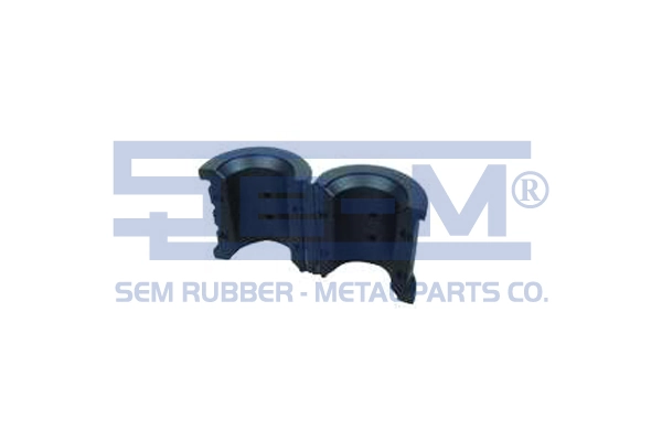 Mounting, stabiliser bar